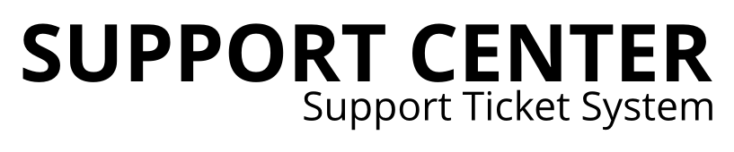 ChartsConnect Helpdesk